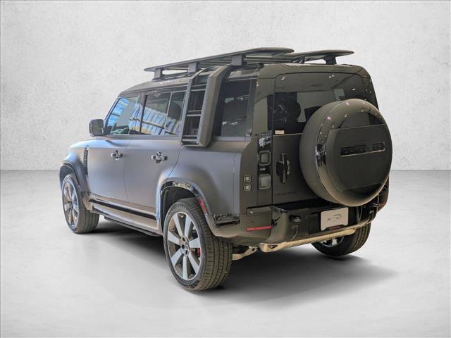 New 2026 Land Rover Defender 110 X image 9
