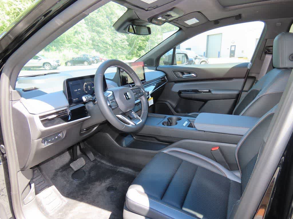 New 2026 Honda Prologue Elite video 2