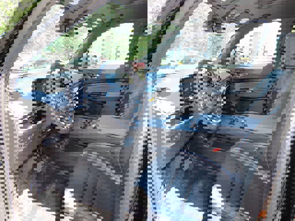 New 2026 Honda Prologue Elite image 2