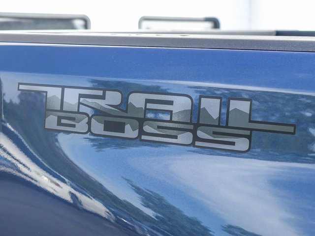 New 2026 Chevrolet Silverado 2500 LT w/ Trail Boss Package image 7
