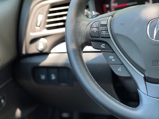 Used 2016 Acura ILX FWD image 34