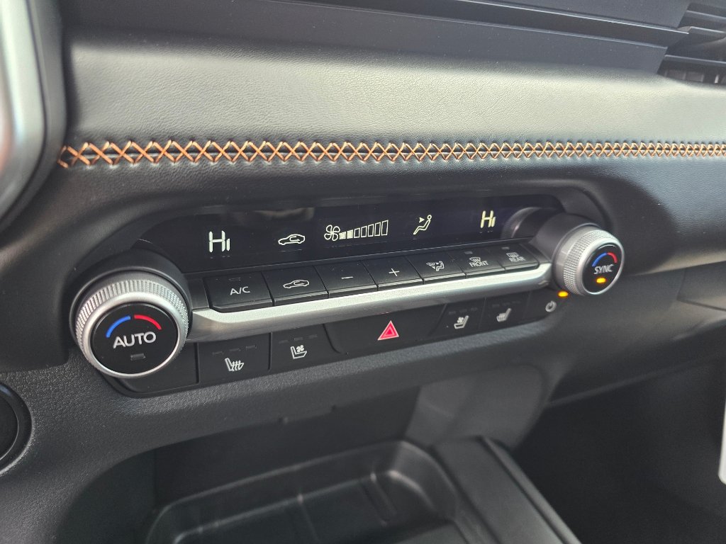 New 2026 MAZDA CX-50 AWD 2.5 S w/ Accent Package image 20