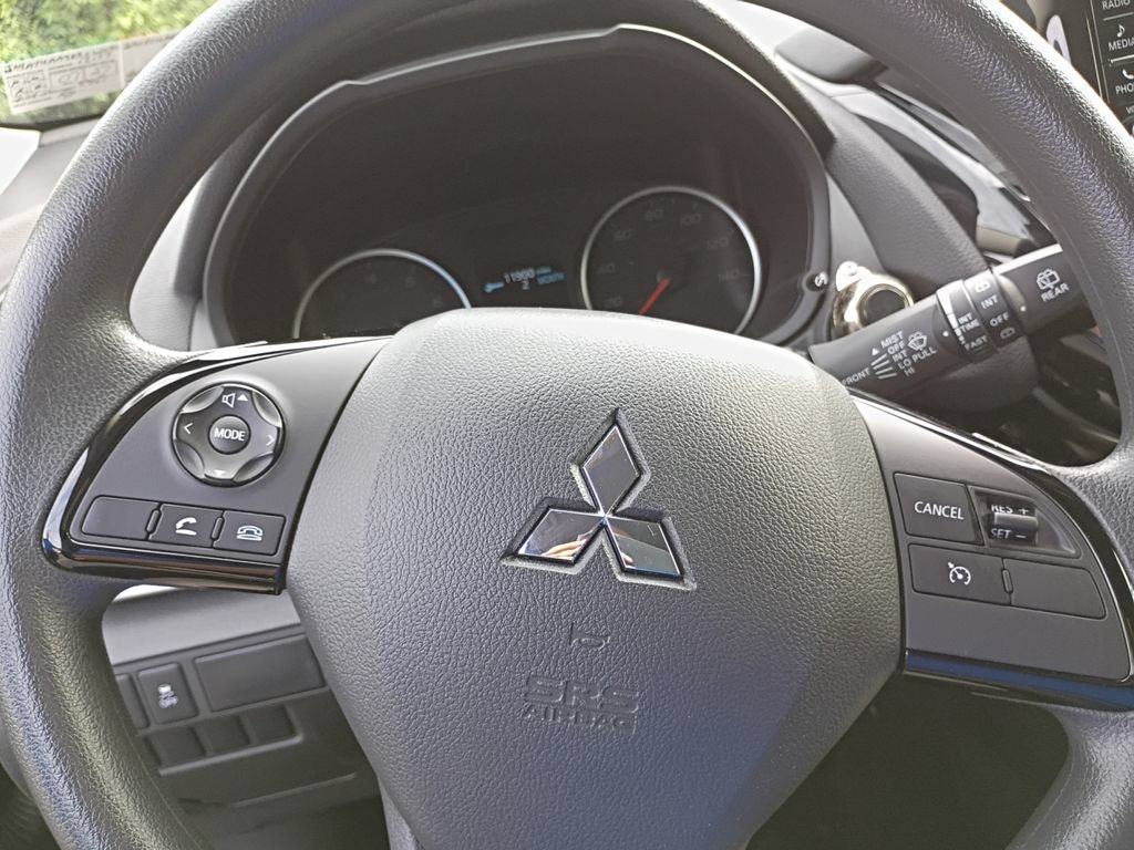 New 2026 Mitsubishi Outlander AWD image 15