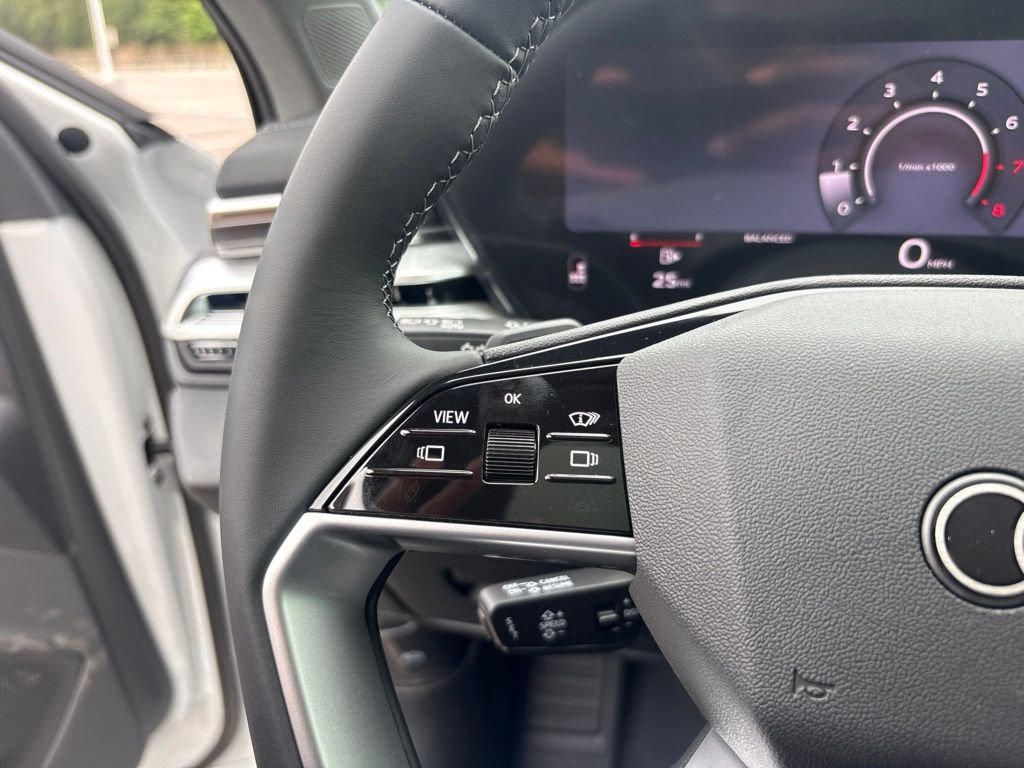 New 2026 Audi A6 Premium Plus AWD/4WD image 23