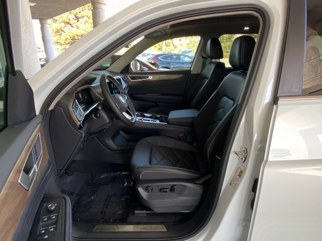 New 2026 Volkswagen Atlas SE AWD/4WD image 32