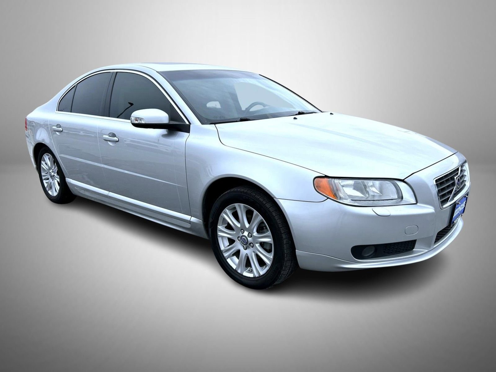 Used 2009 Volvo S80 3.2 image 3