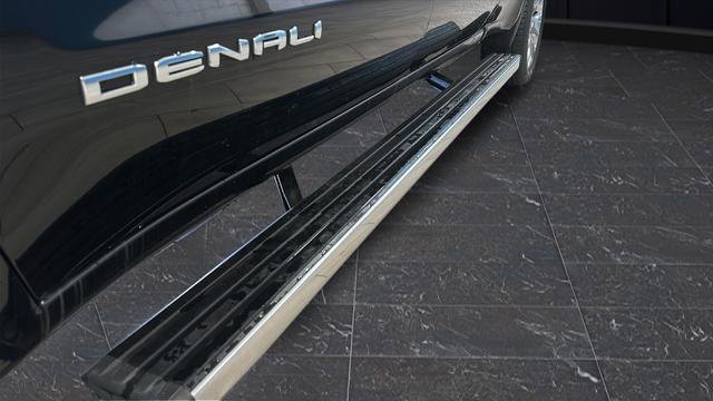 Used 2021 GMC Sierra 1500 Denali w/ Denali Ultimate Package AWD/4WD image 41