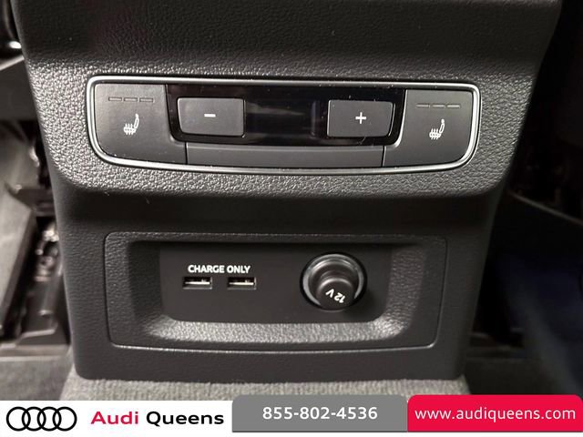 Certified 2023 Audi SQ5 Prestige w/ Prestige Package AWD/4WD image 14