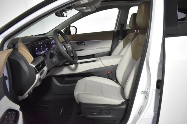 New 2026 Nissan Murano Platinum w/ Cargo Package AWD/4WD image 11