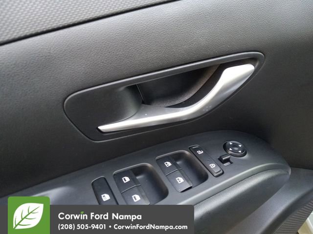 Used 2024 Hyundai Santa Cruz SEL image 11