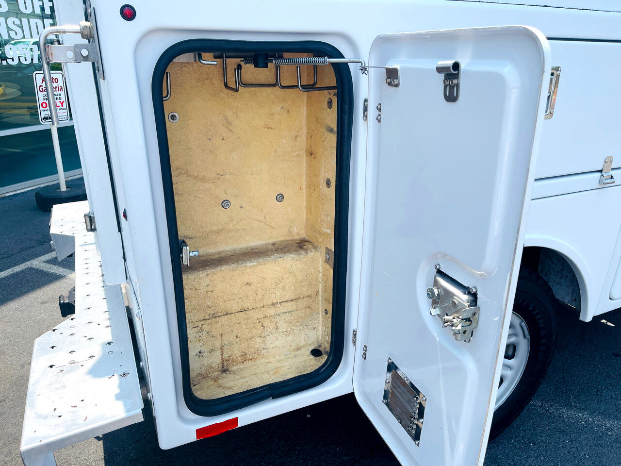 Used 2012 Chevrolet Silverado 2500 W/T image 10