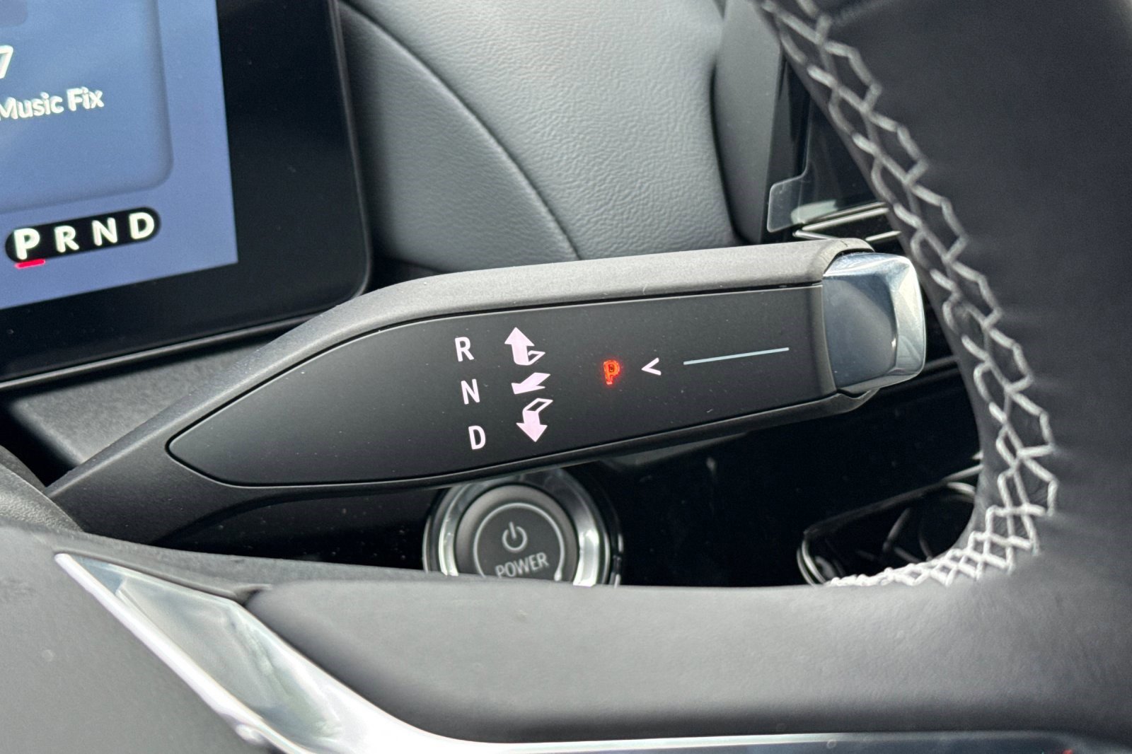 New 2026 Honda Prologue Touring image 16