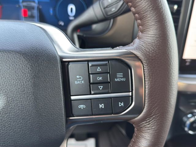 Used 2026 Ford F450 King Ranch w/ FX4 Off-Road Package AWD/4WD image 23