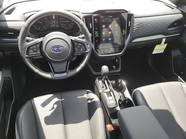 New 2026 Subaru Forester Limited AWD/4WD image 7