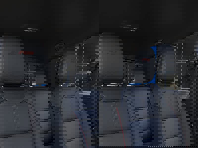 New 2026 Chevrolet TrailBlazer RS image 24