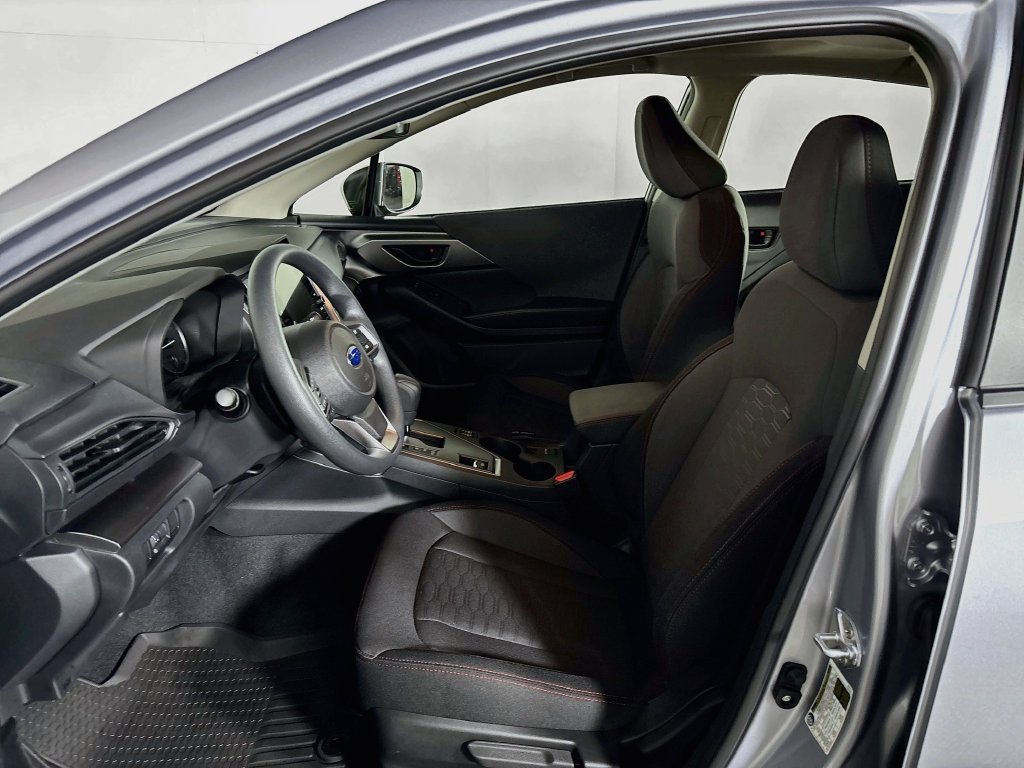 New 2026 Subaru Impreza 2.0i Sport AWD/4WD image 11