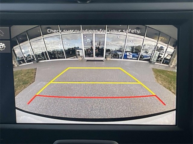 New 2025 Kia Soul LX image 10