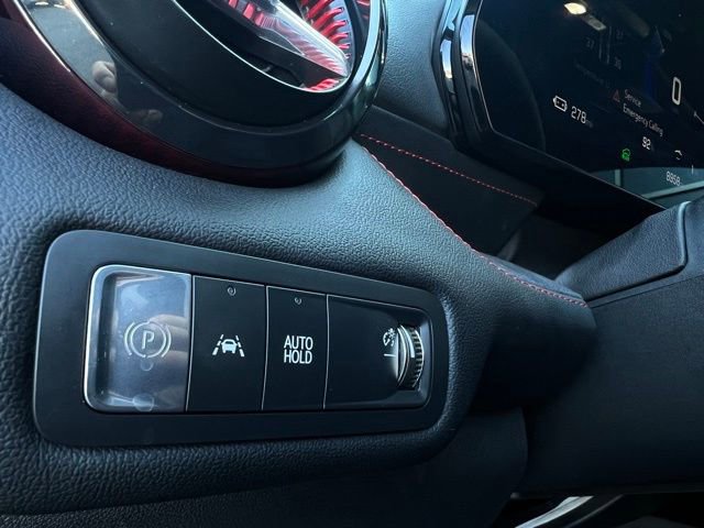Used 2025 Chevrolet Blazer EV RS image 14