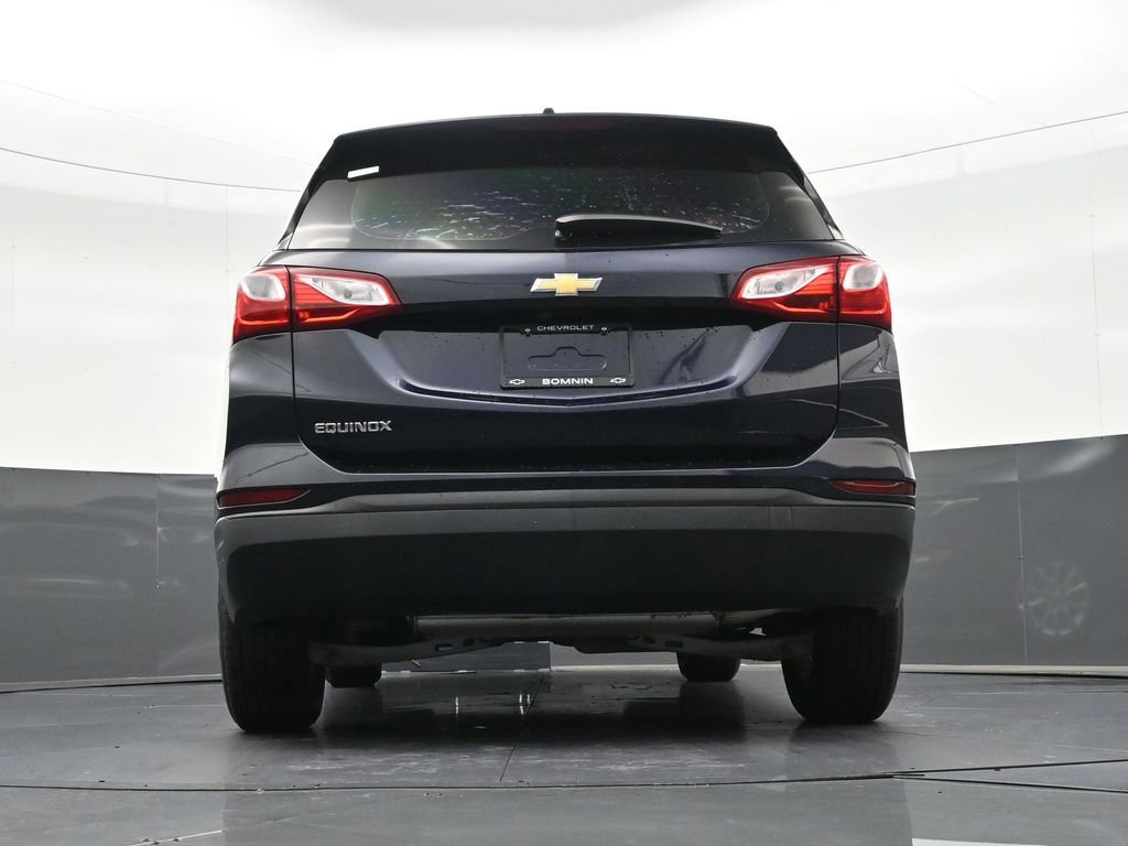Used 2020 Chevrolet Equinox LS image 26