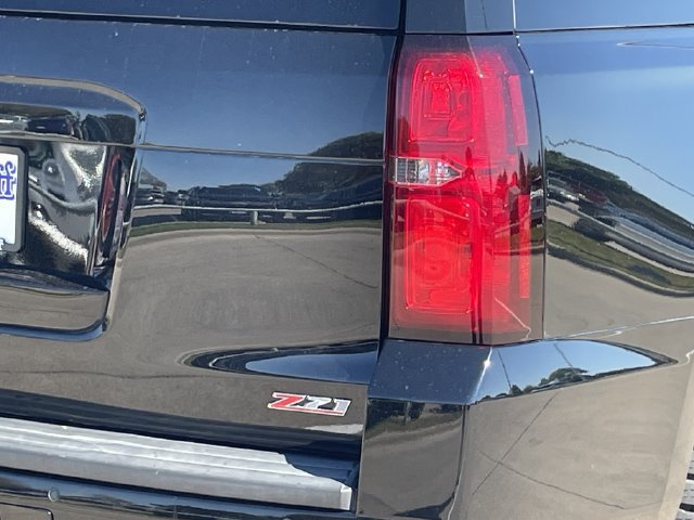 Used 2018 Chevrolet Tahoe LT AWD/4WD image 6