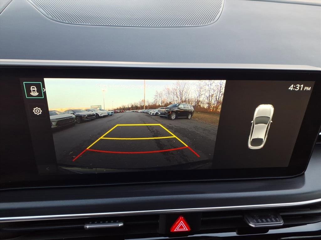 Used 2025 Kia K5 GT-Line w/ GT-Line Premium Package image 28