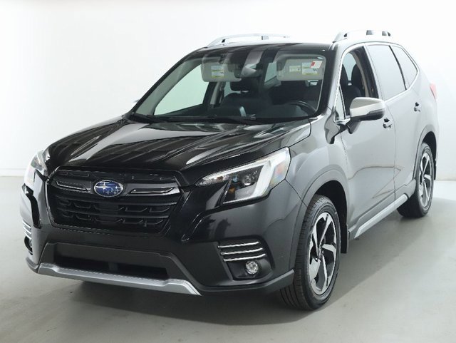 Used 2023 Subaru Forester Touring