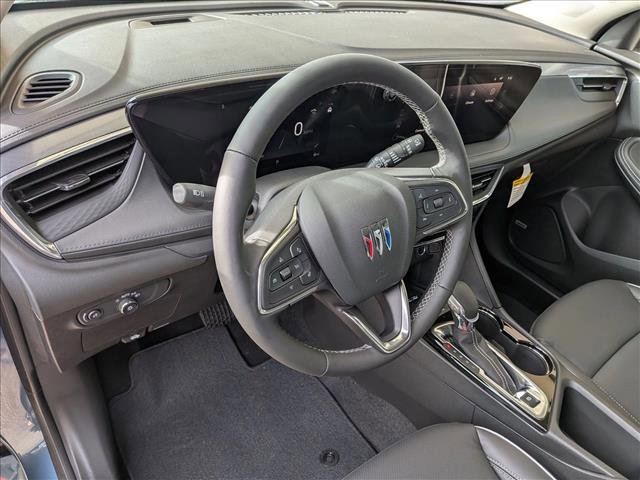 New 2026 Buick Encore GX Avenir w/ Avenir Technology Package image 3