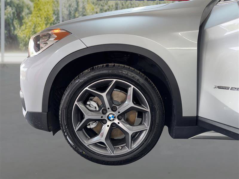 Used 2016 BMW X1 xDrive28i AWD/4WD image 19