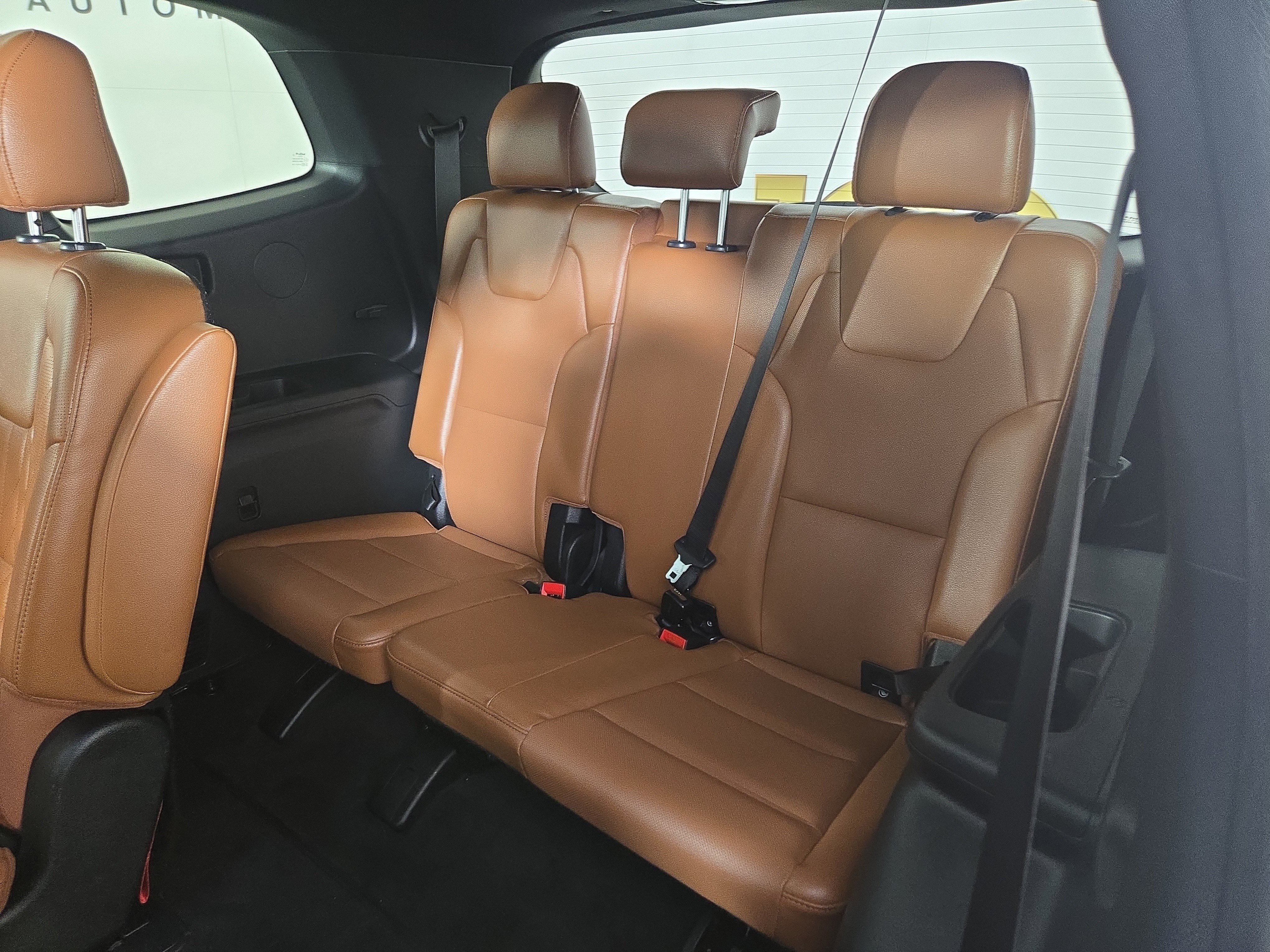 Used 2024 Kia Telluride EX X-Line image 13