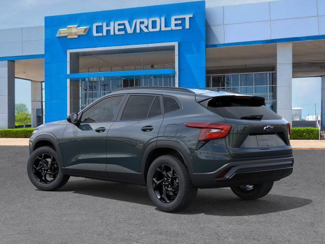 New 2026 Chevrolet Trax LT w/ Driver Confidence Package FWD image 29