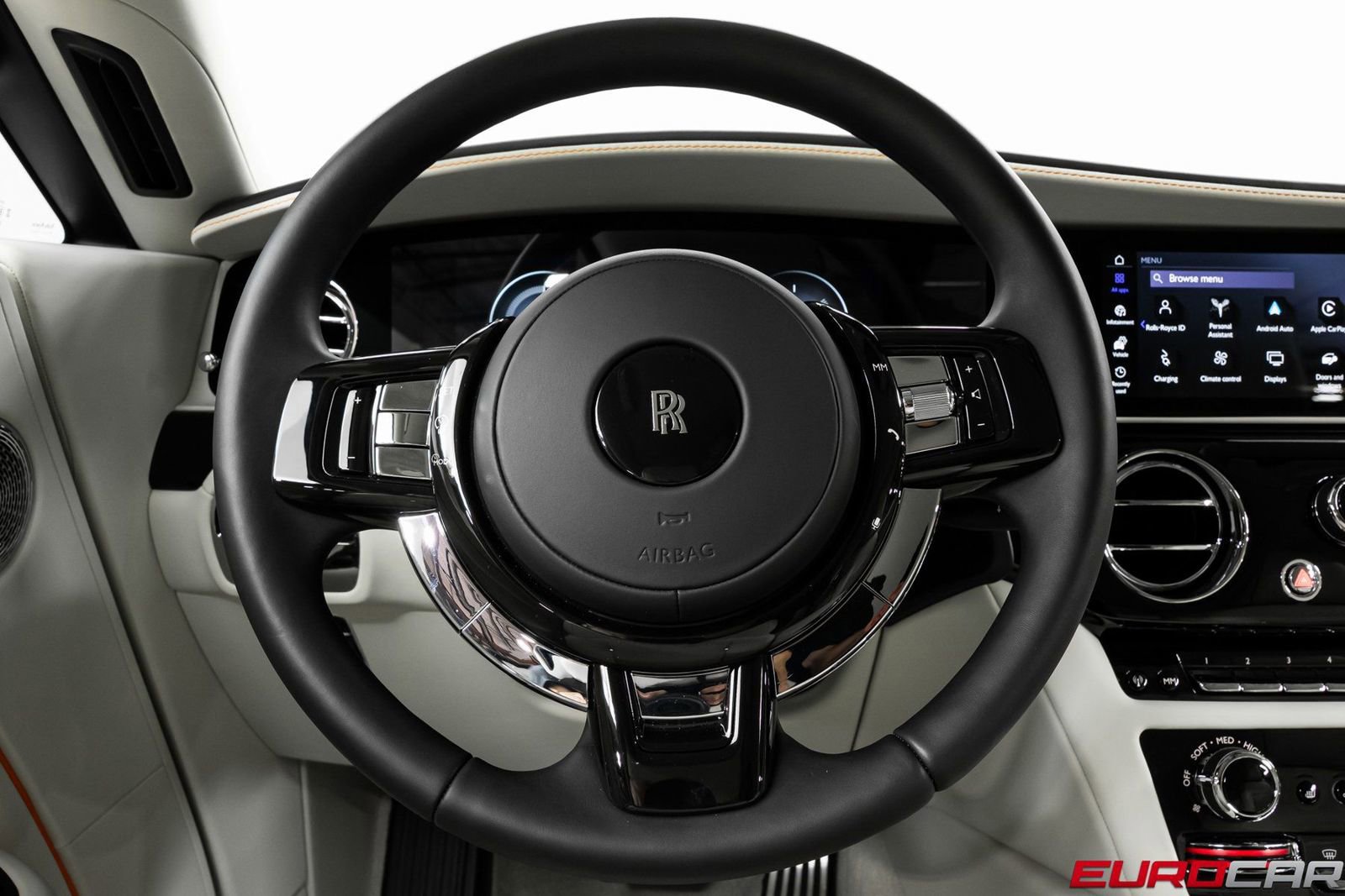 Used 2026 Rolls-Royce Spectre image 24