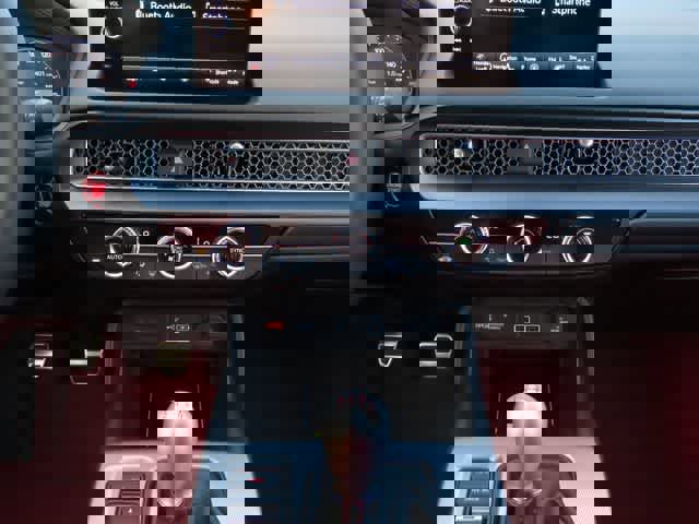 New 2026 Honda Civic Type R image 21