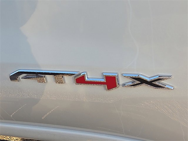 New 2026 GMC Sierra 1500 AT4X image 8