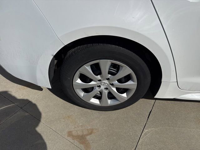 Used 2023 Toyota Corolla LE image 10