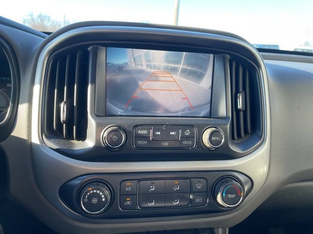 Used 2016 Chevrolet Colorado LT w/ Safety Package AWD/4WD image 21