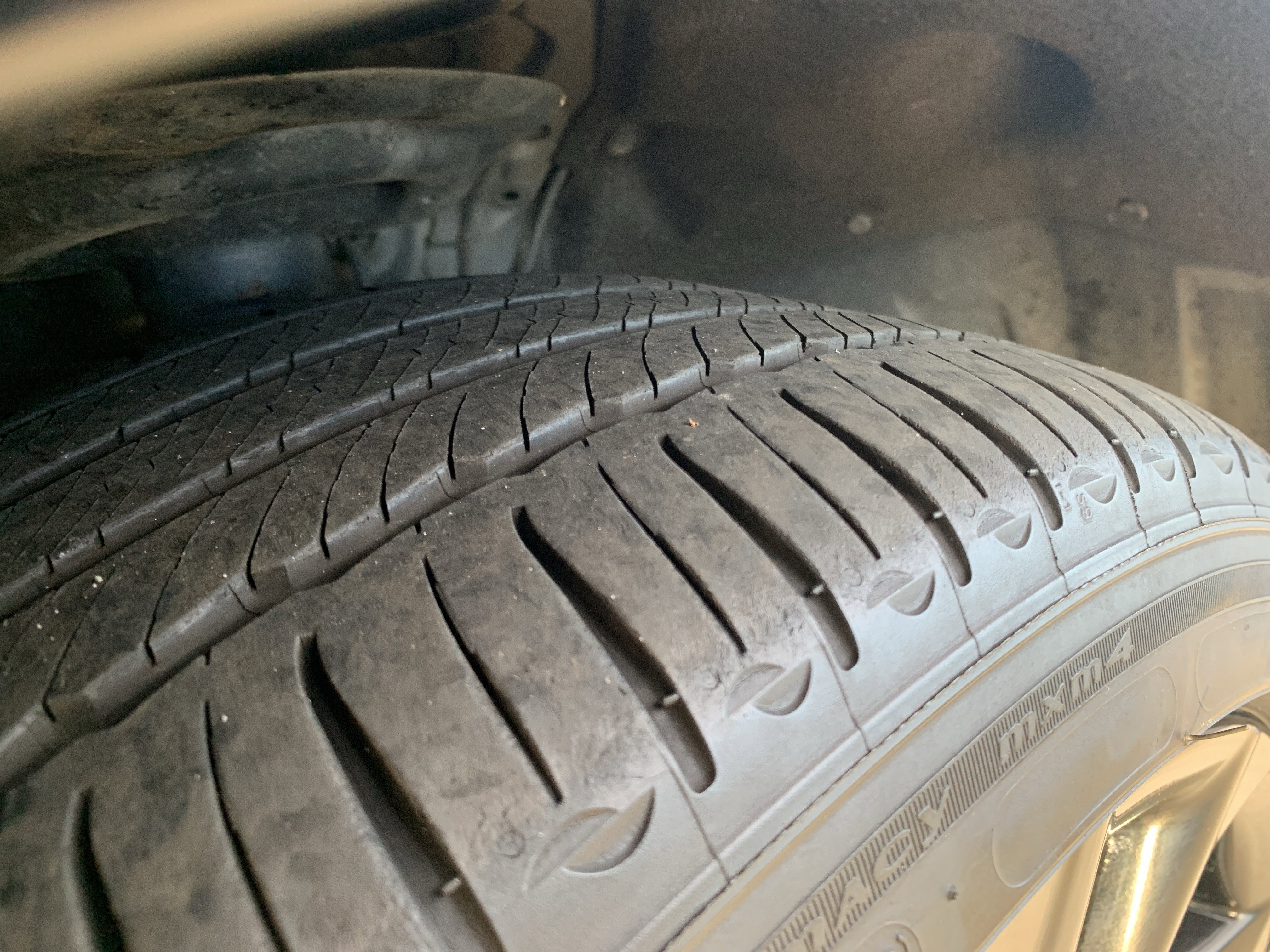 Used 2023 Lexus ES 350 F Sport image 12