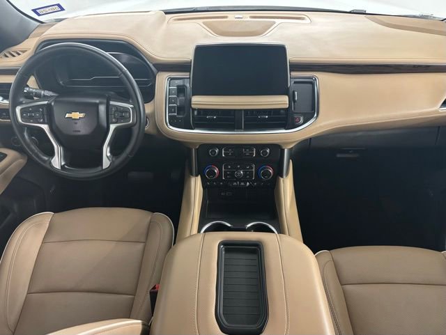Used 2024 Chevrolet Suburban Premier image 27