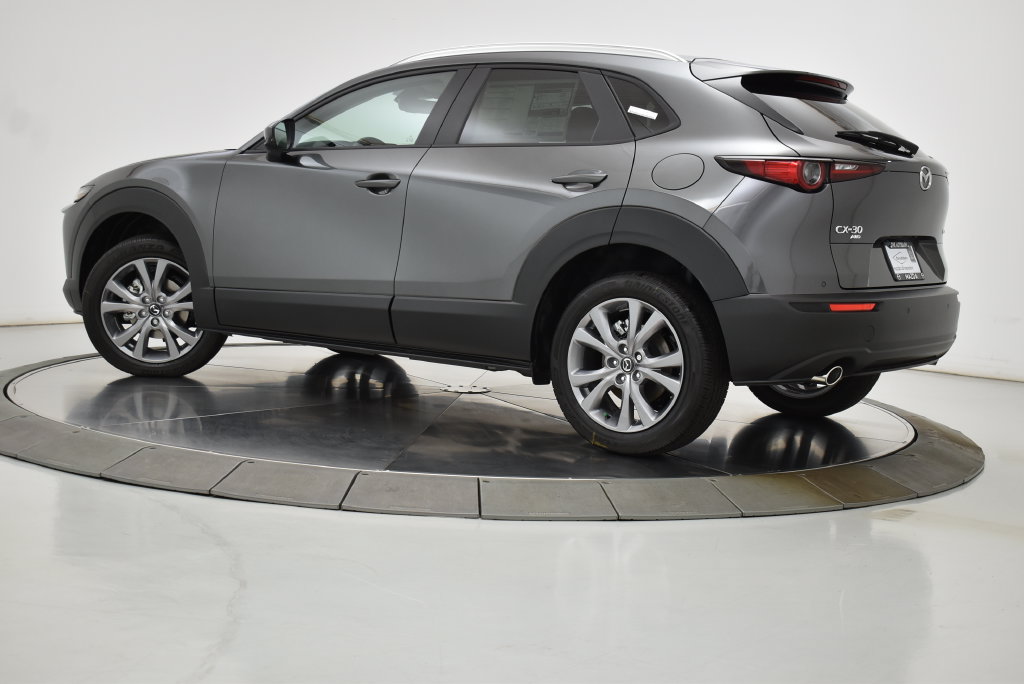 New 2026 MAZDA CX-30 AWD 2.5 S w/ Premium Package image 6