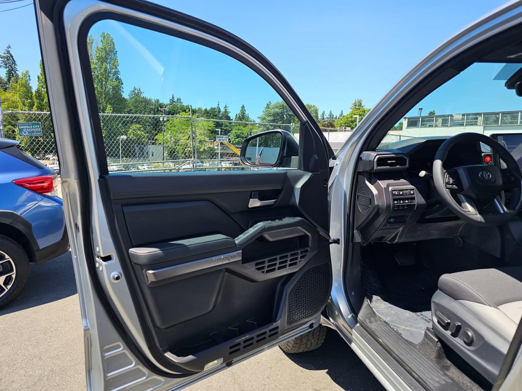 New 2026 Toyota bZ AWD/4WD image 52