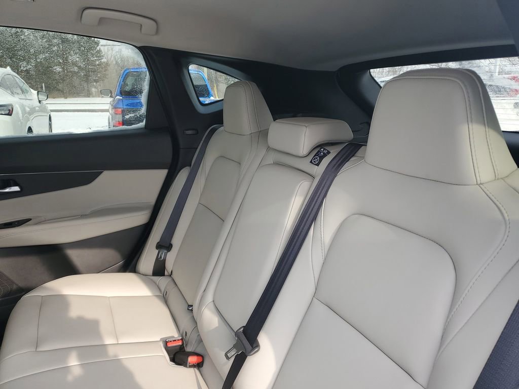 New 2026 Nissan Murano SV image 27