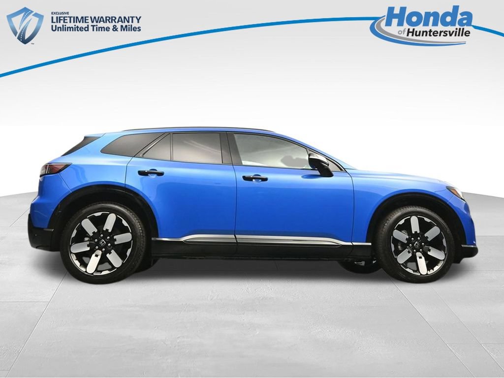 New 2026 Honda Prologue Elite image 32