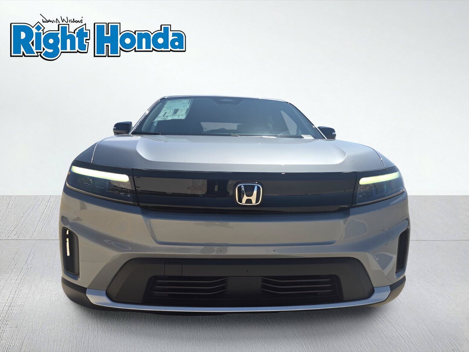 New 2026 Honda Prologue EX image 11