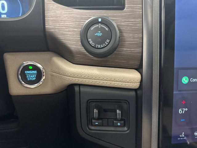 Used 2023 Ford Expedition Max Limited image 16