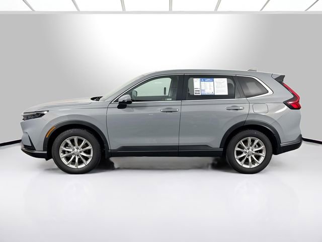 Used 2024 Honda CR-V EX-L image 42