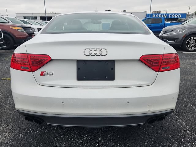 Used 2016 Audi S5 Premium Plus AWD/4WD image 5