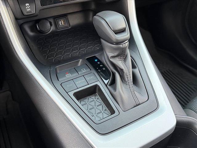Certified 2024 Toyota RAV4 LE FWD image 13