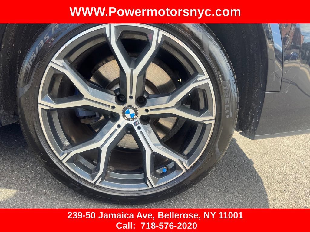 Used 2019 BMW X5 xDrive40i w/ Premium Essential Package AWD/4WD image 17