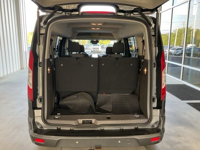 Used 2019 Ford Transit Connect XLT w/ Trailer Tow Package image 17