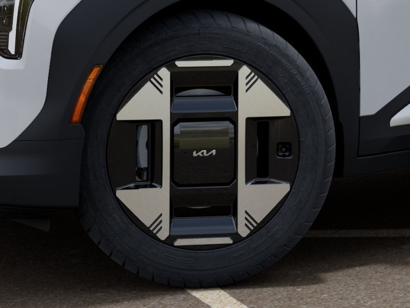 New 2027 Kia EV3 Wind AWD/4WD image 9