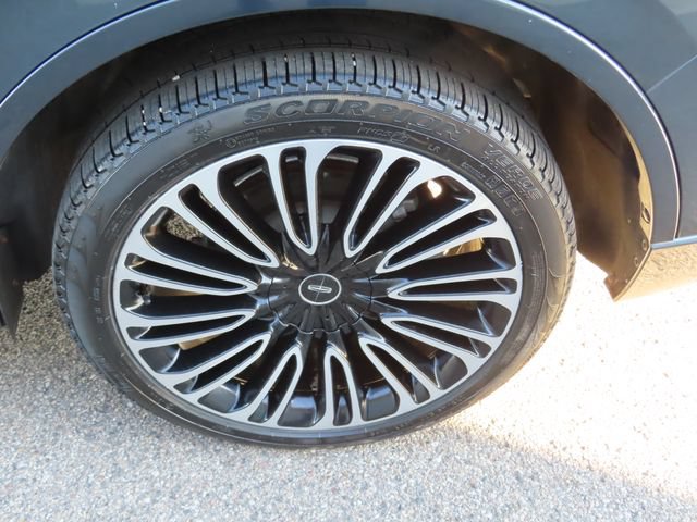 Used 2020 Lincoln Aviator Black Label w/ Dynamic Handling Package AWD/4WD image 16